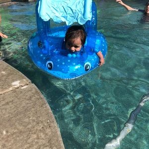 Meet your Posher, Rocio